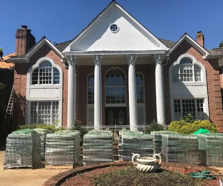 Capital Roofs Plus LLC