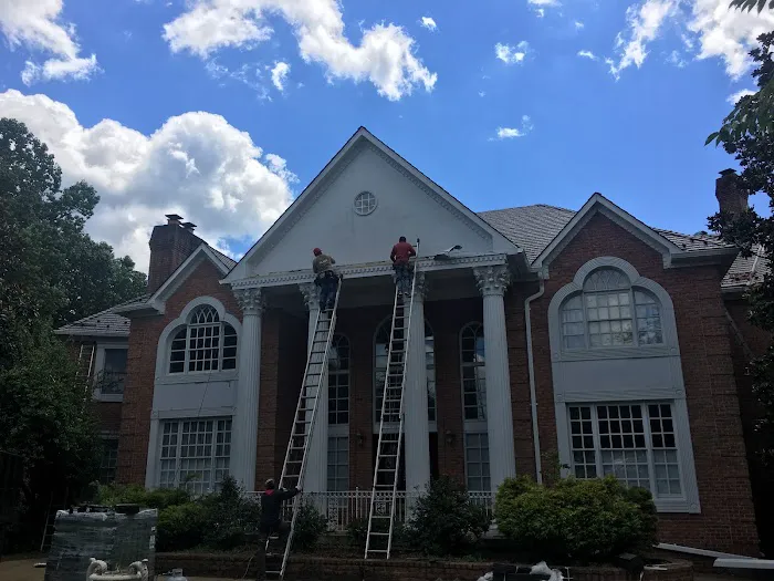 Capital Roofs Plus LLC Picture 10