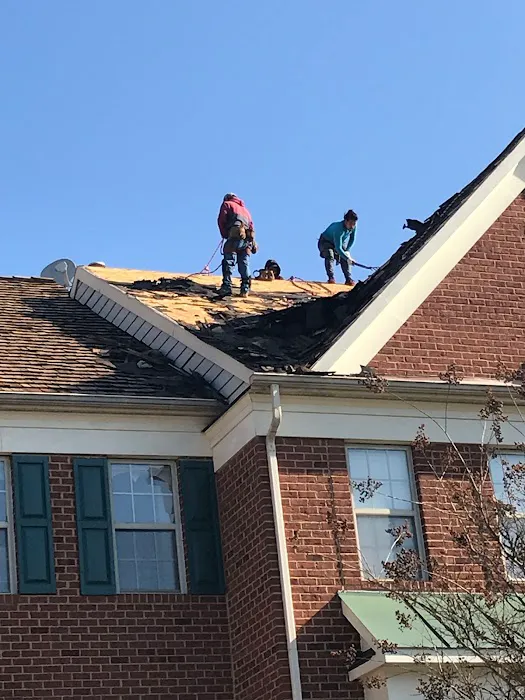 Capital Roofs Plus LLC Picture 8