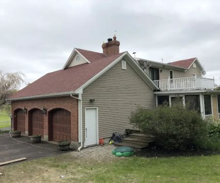 Royal Roofing & Siding Inc