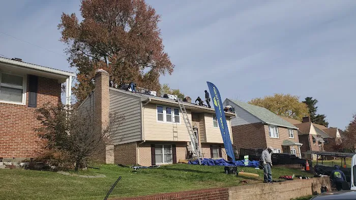 M&M Roofing and Siding Corporation Picture 3