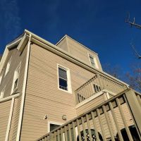 M&M Roofing and Siding Corporation ico
