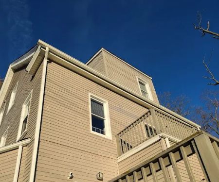 M&M Roofing and Siding Corporation