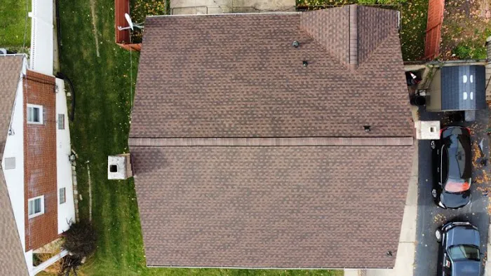 M&M Roofing and Siding Corporation Picture 4