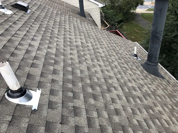 M&M Roofing and Siding Corporation Picture 9