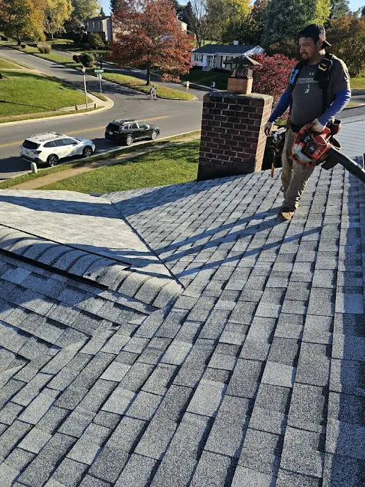 Next Level Exteriors Picture 4