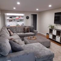 KC Home Handyman Services ico