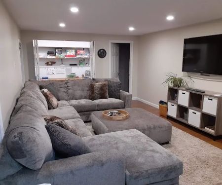 KC Home Handyman Services