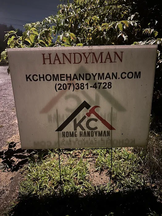KC Home Handyman Services Picture 9