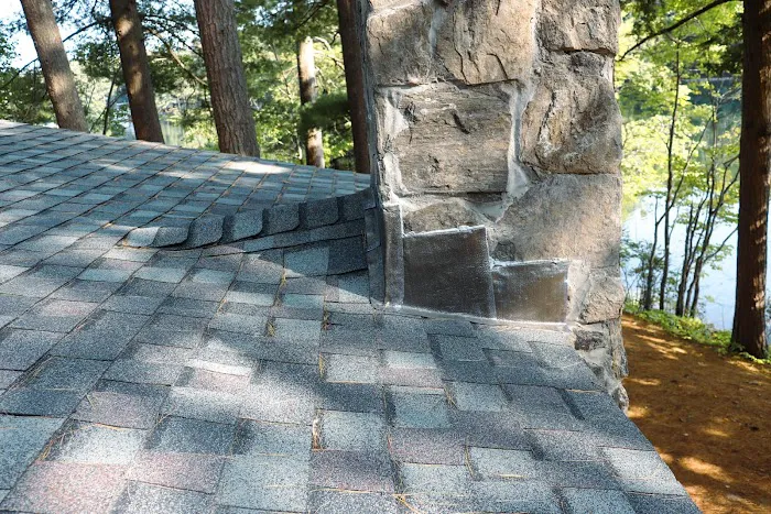 Monastery Roofing Picture 1