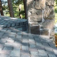 Monastery Roofing ico