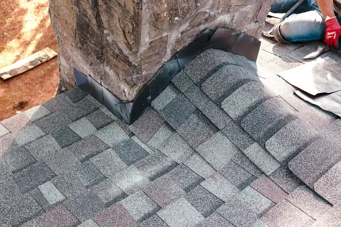 Monastery Roofing Picture 3