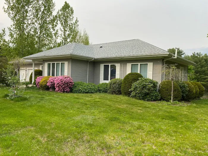 Monastery Roofing Picture 6