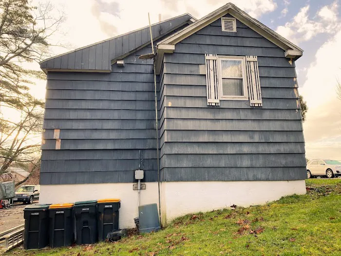 Monastery Roofing Picture 5
