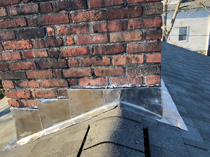 Monastery Roofing Picture 10