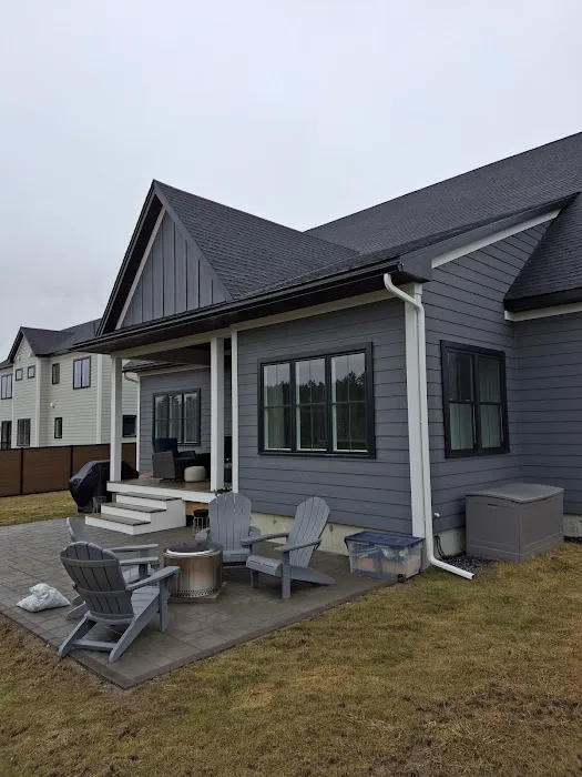 Gutter Service Of Maine Picture 1