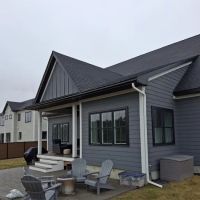 Gutter Service Of Maine ico