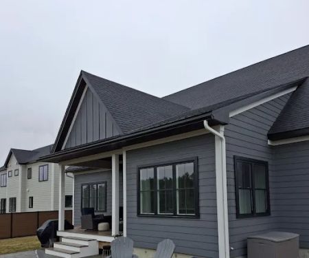 Gutter Service Of Maine