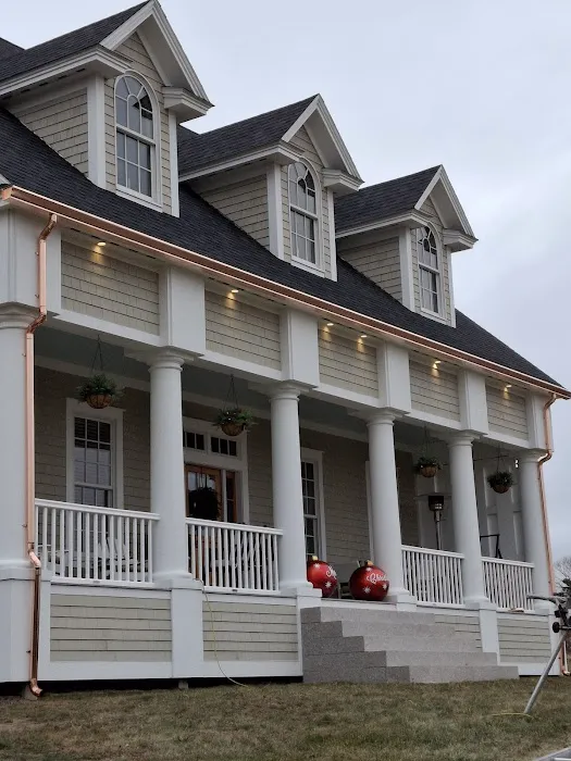 Gutter Service Of Maine Picture 4