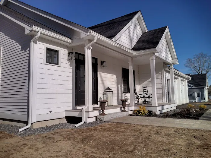 Gutter Service Of Maine Picture 3