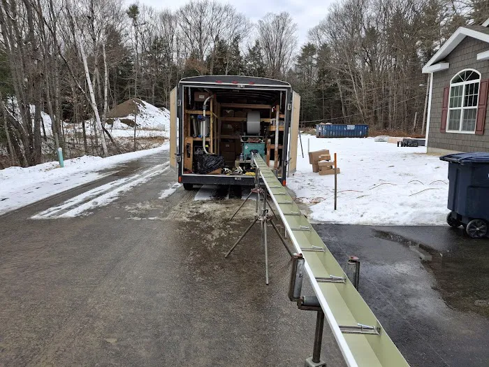 Gutter Service Of Maine Picture 2