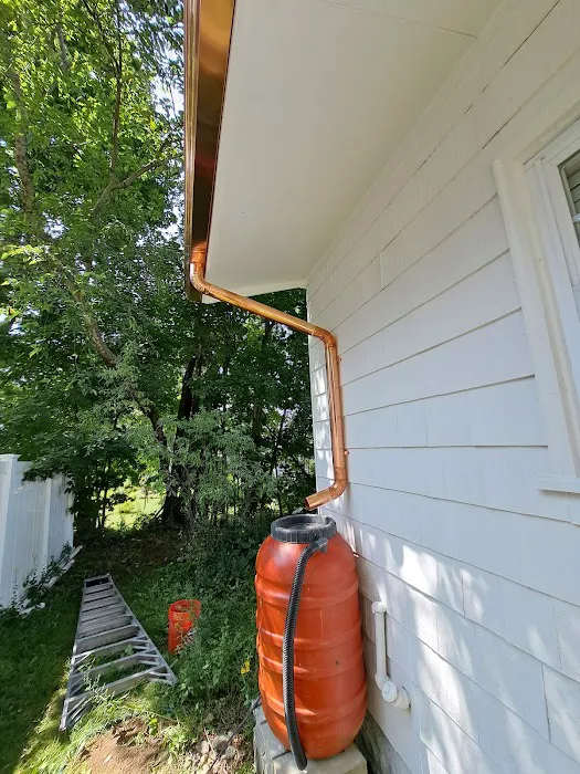 Gutter Service Of Maine Picture 6