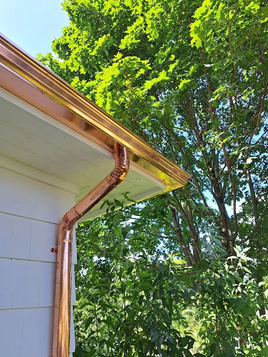 Gutter Service Of Maine Picture 7