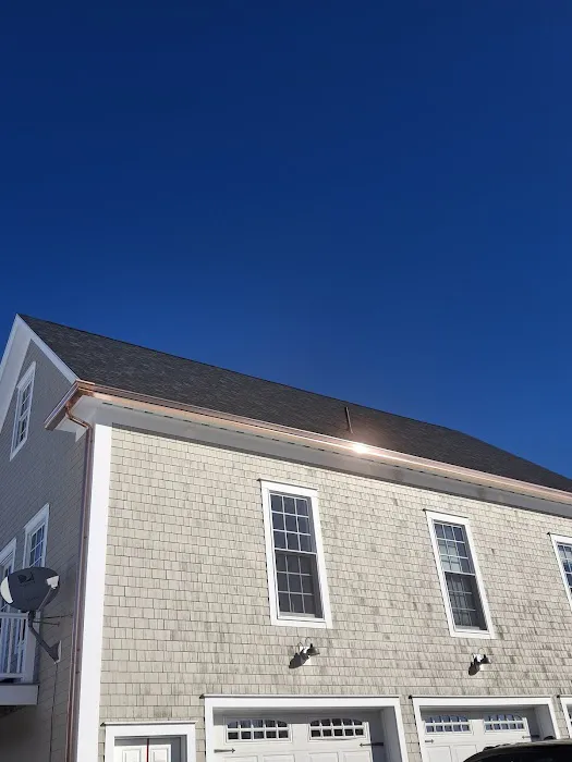 Gutter Service Of Maine Picture 8