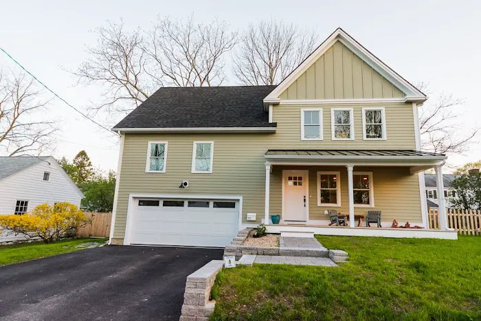 Oceanside Exteriors Picture 2