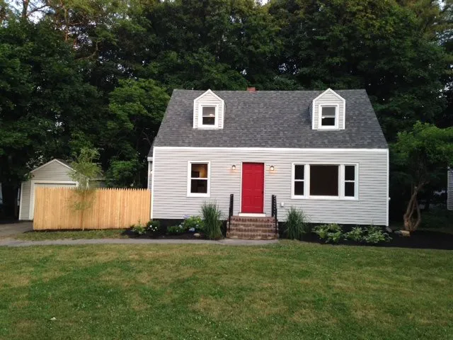 Oceanside Exteriors Picture 5