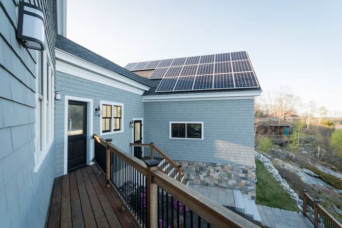 Oceanside Exteriors Picture 4