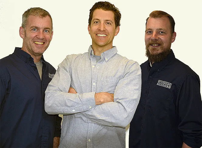 Oceanside Exteriors Picture 7