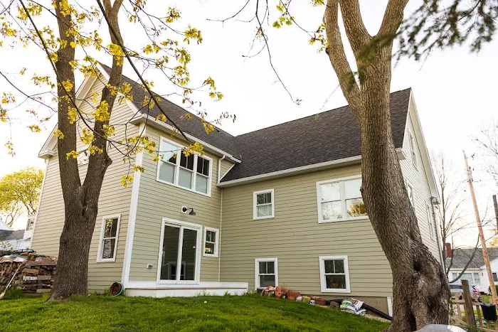 Oceanside Exteriors Picture 9