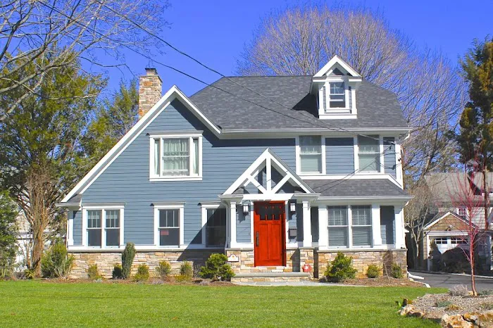 Oceanside Exteriors Picture 8