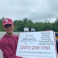 Eduardo's Home Improvement ico