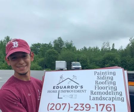 Eduardo's Home Improvement