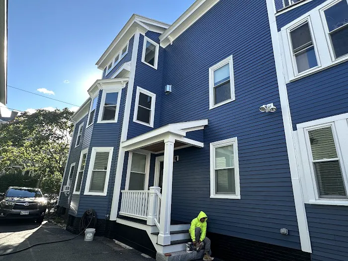 Eduardo's Home Improvement Picture 4