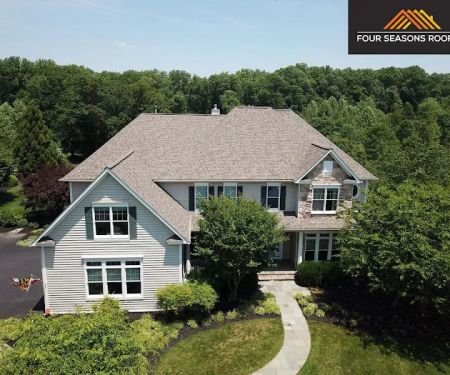 Four Seasons Roofing