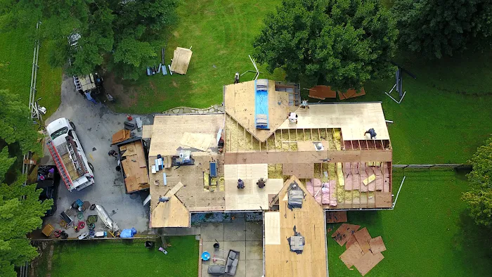 Four Seasons Roofing Picture 3