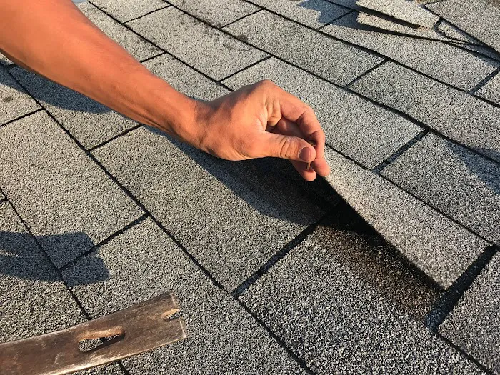 Four Seasons Roofing Picture 10