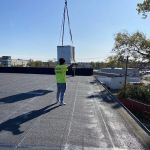 CHESAPEAKE ROOFING SOLUTIONS L.L.C