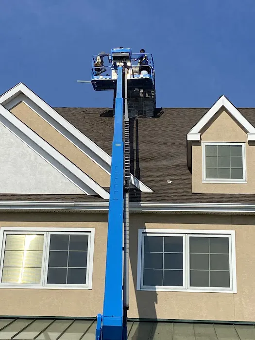 CHESAPEAKE ROOFING SOLUTIONS L.L.C Picture 2