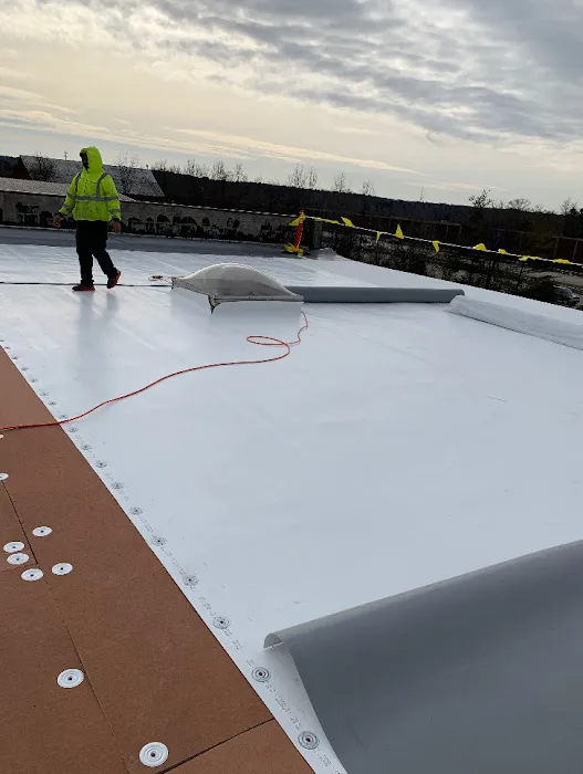 CHESAPEAKE ROOFING SOLUTIONS L.L.C Picture 4