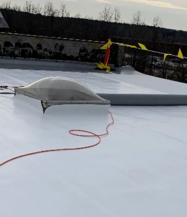 CHESAPEAKE ROOFING SOLUTIONS L.L.C Picture 6