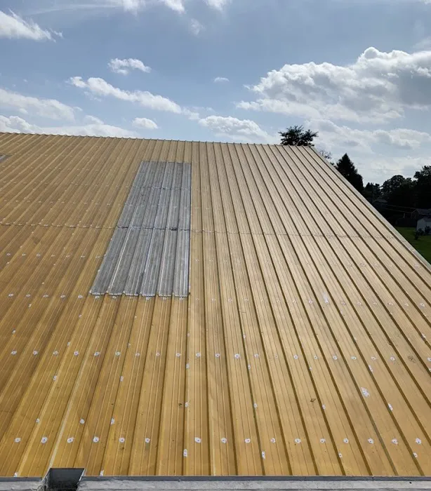 CHESAPEAKE ROOFING SOLUTIONS L.L.C Picture 5