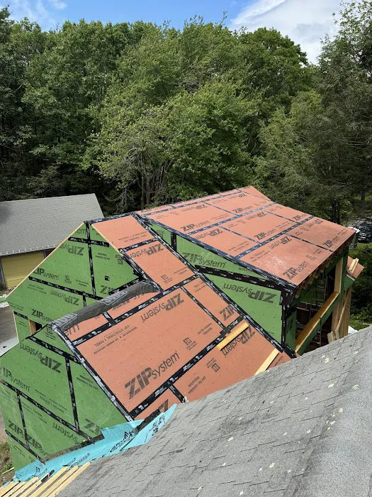 Suamy's Construction LLC Picture 1