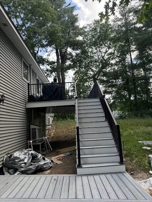 Suamy's Construction LLC Picture 2