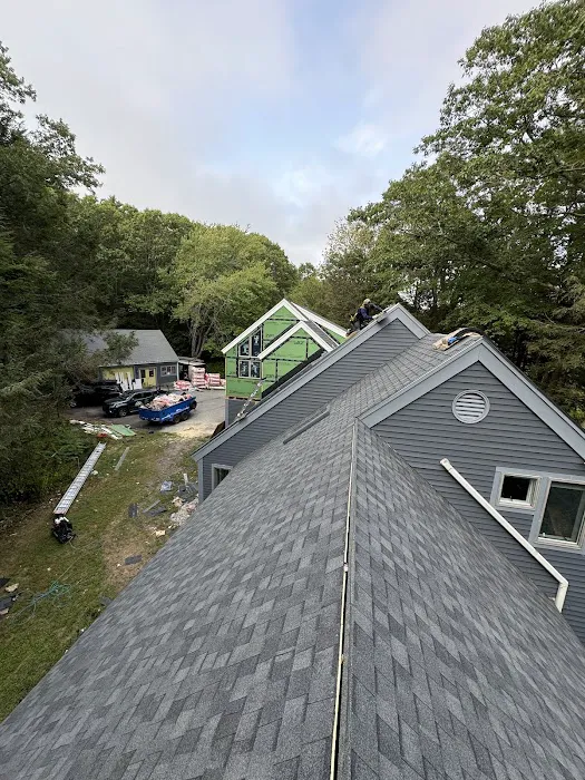 Suamy's Construction LLC Picture 3