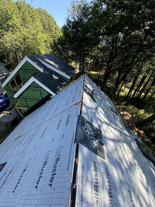 Suamy's Construction LLC Picture 5