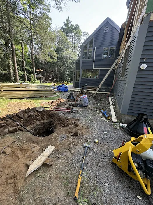 Suamy's Construction LLC Picture 6